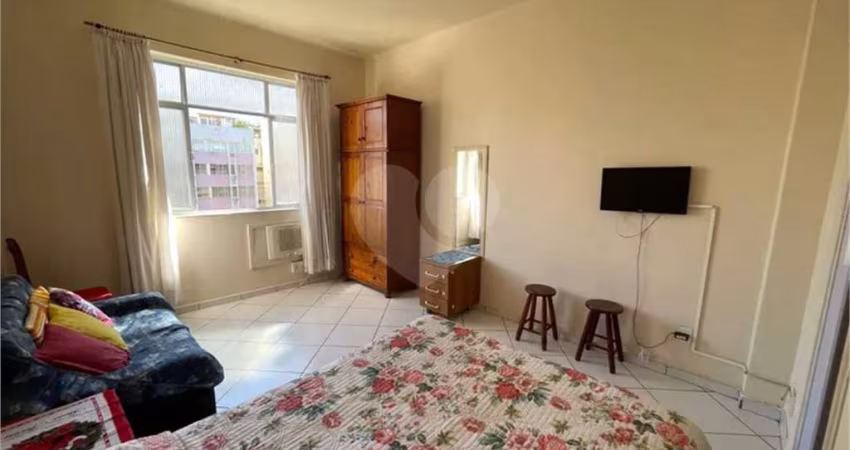 Apartamento com 1 quartos à venda em Copacabana - RJ