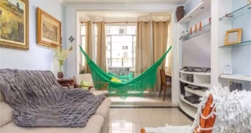 Apartamento com 2 quartos à venda em Copacabana - RJ