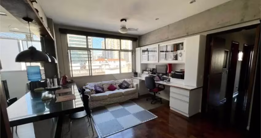 Apartamento com 3 quartos à venda na Rua Professor Gabizo, --, Maracanã, Rio de Janeiro