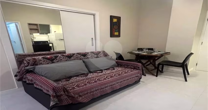 Apartamento com 1 quartos à venda em Copacabana - RJ