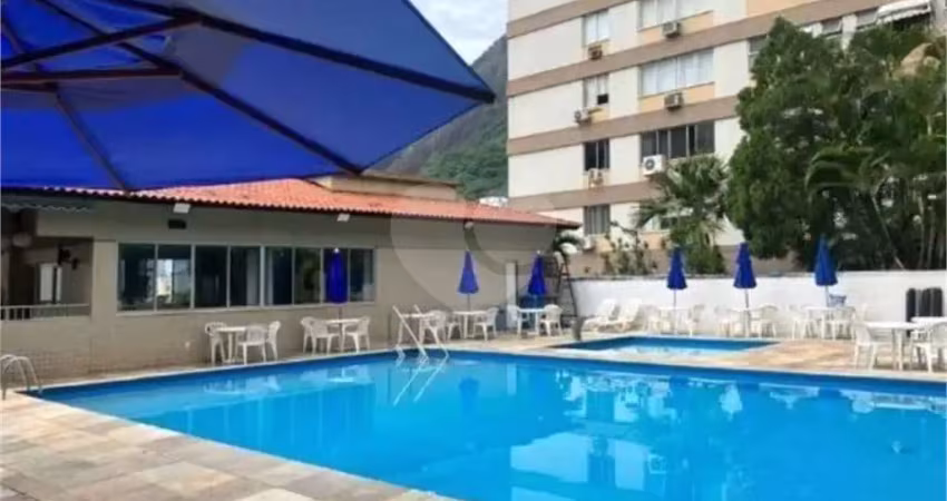 Apartamento com 3 quartos à venda em Copacabana - RJ