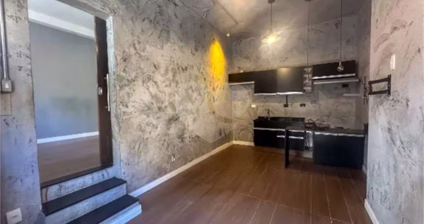 Apartamento com 1 quartos à venda em Laranjeiras - RJ