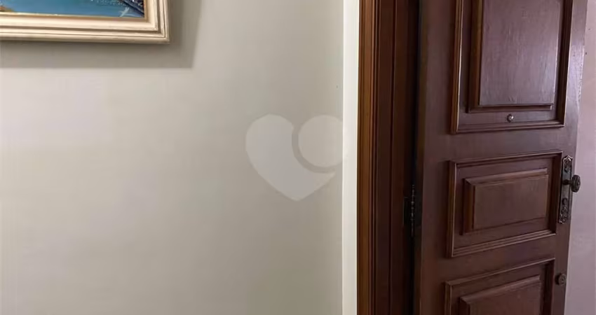 Apartamento com 2 quartos à venda em Tijuca - RJ