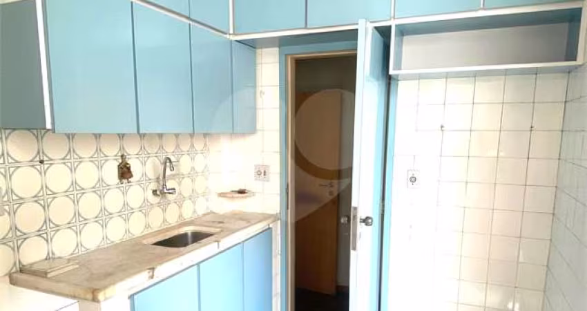 Apartamento com 2 quartos à venda em Tijuca - RJ