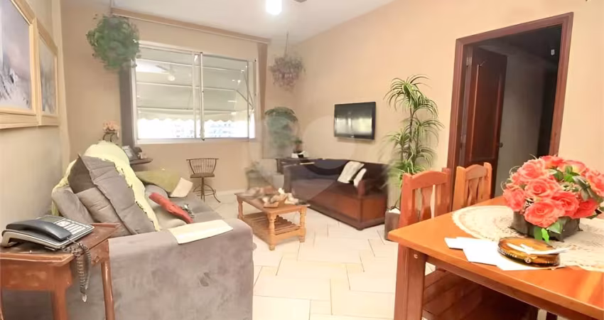 Apartamento com 3 quartos à venda em Tijuca - RJ
