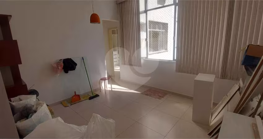 Apartamento com 2 quartos à venda em Humaitá - RJ