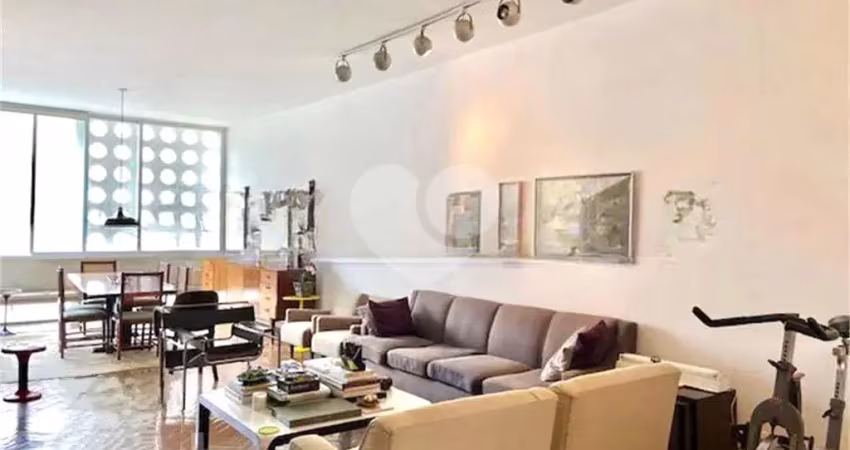 Apartamento com 3 quartos à venda em copacabana - rj