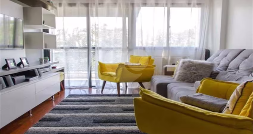 Apartamento com 4 quartos à venda em Tijuca - RJ