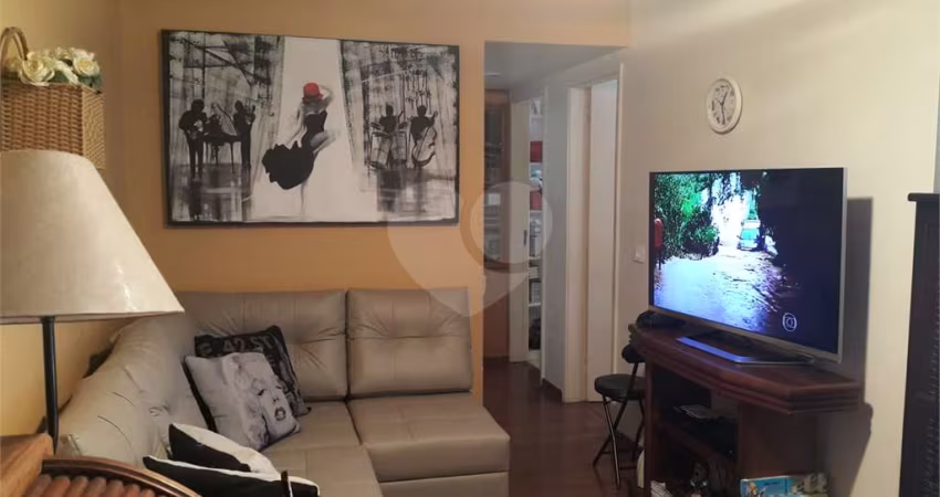 Apartamento com 2 quartos à venda em Tijuca - RJ