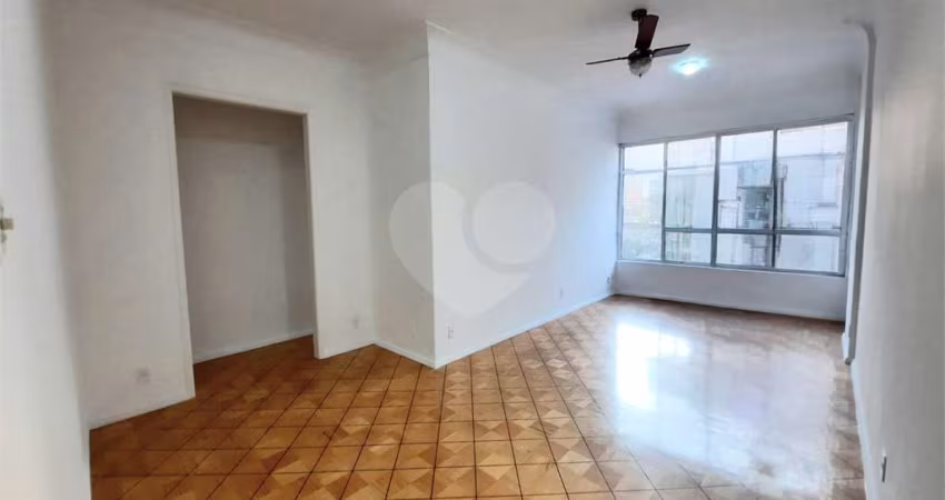 Apartamento com 3 quartos à venda em Tijuca - RJ