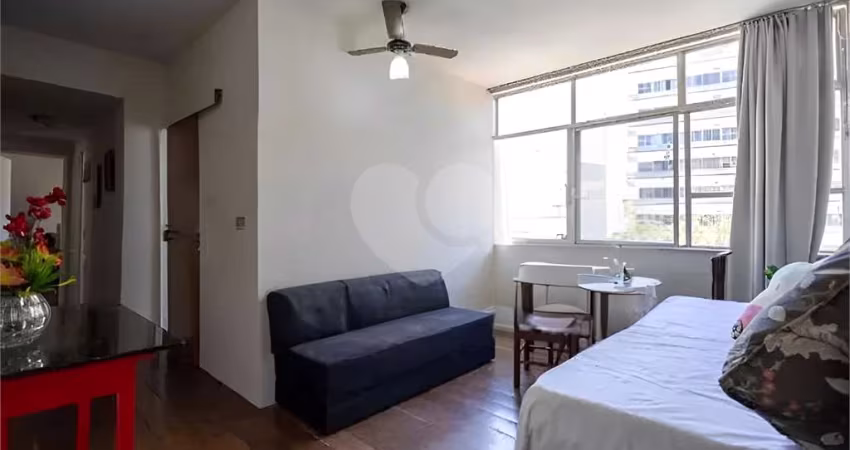 Apartamento com 3 quartos à venda em Tijuca - RJ