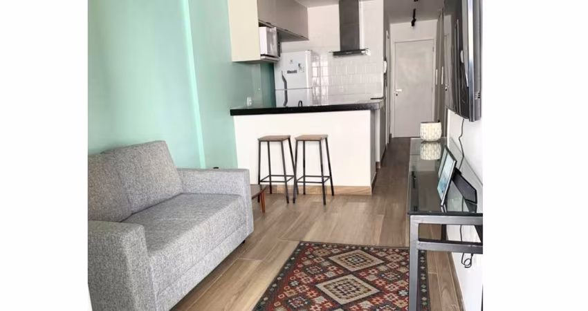 Apartamento com 1 quartos à venda ou para locação em Tijuca - RJ