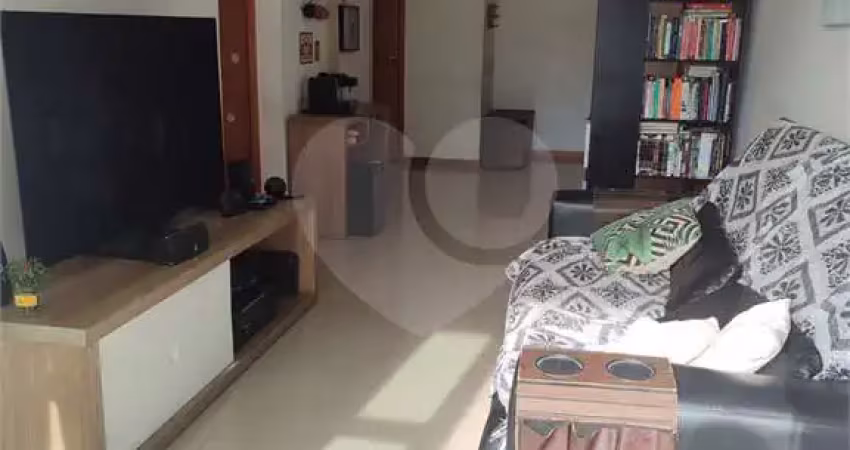 Apartamento com 2 quartos à venda em Maracanã - RJ