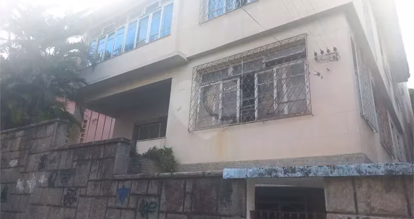 Casa com 5 quartos à venda na Engenheiro Ernani Cotrim, --, Tijuca, Rio de Janeiro