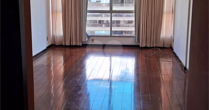Apartamento com 4 quartos para locação em Tijuca - RJ