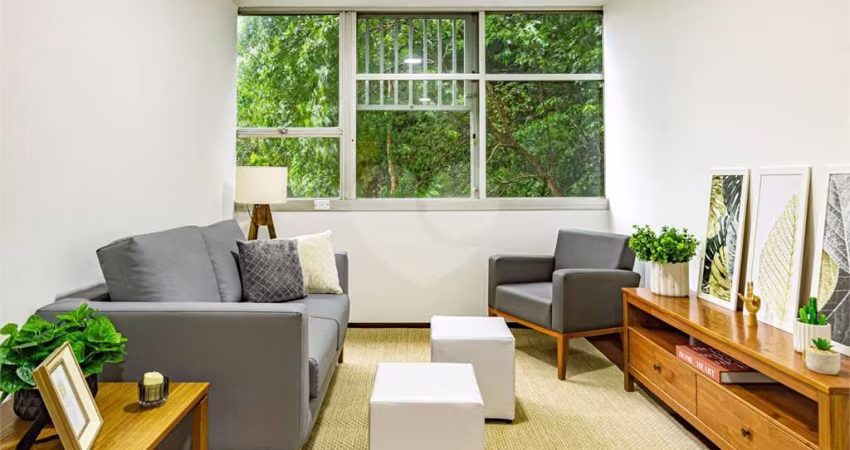 Apartamento com 3 quartos à venda em Botafogo - RJ