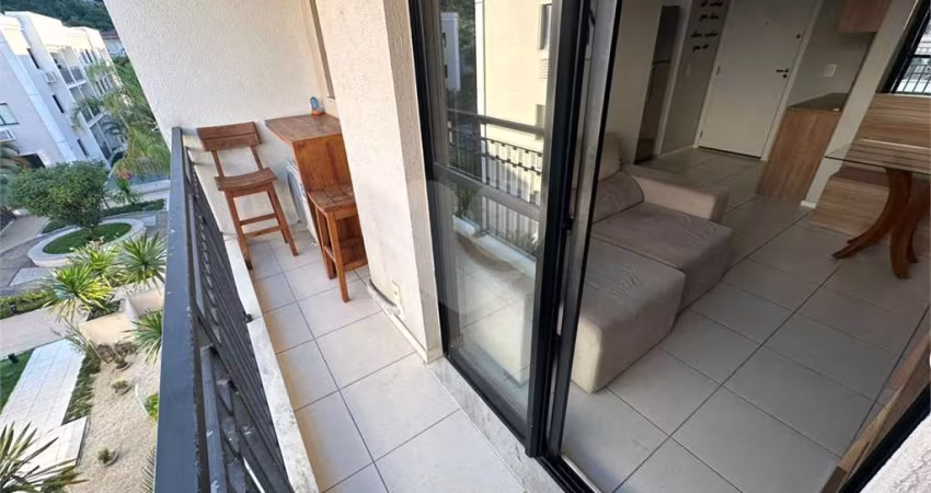 Apartamento com 2 quartos à venda em Andaraí - RJ