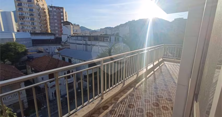 Apartamento com 3 quartos à venda em Vila Isabel - RJ