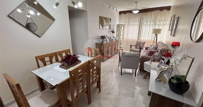 Apartamento com 3 quartos à venda em Grajaú - RJ