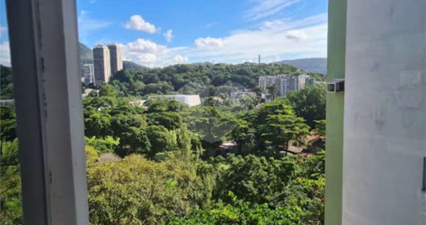 Apartamento com 1 quartos à venda em Botafogo - RJ