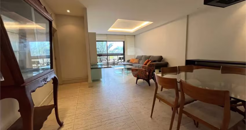 Apartamento com 4 quartos para locação em barra da tijuca - rj