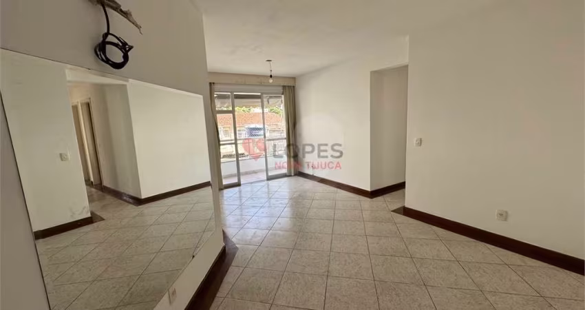 Apartamento com 3 quartos à venda em Grajaú - RJ