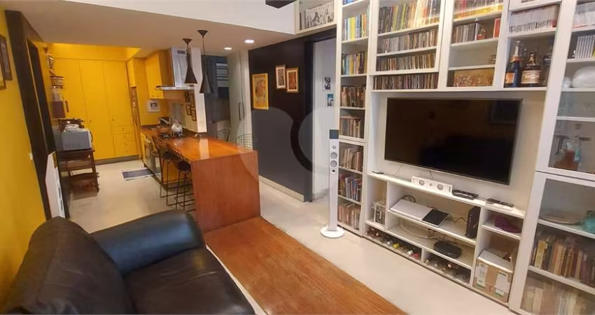 Apartamento com 2 quartos à venda em Flamengo - RJ