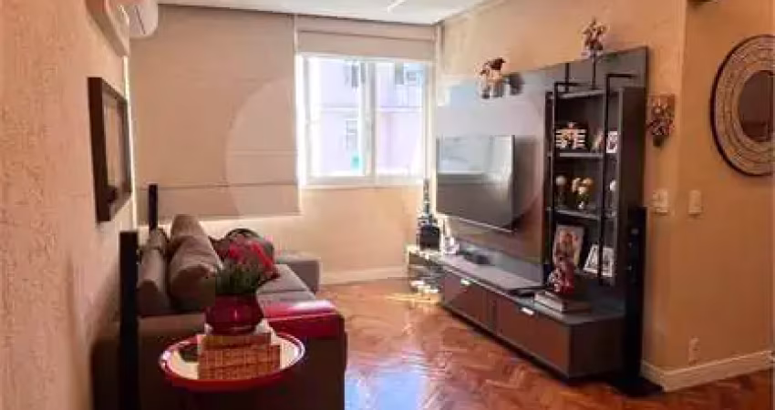 Apartamento com 3 quartos à venda na Campos Sales, --, Tijuca, Rio de Janeiro
