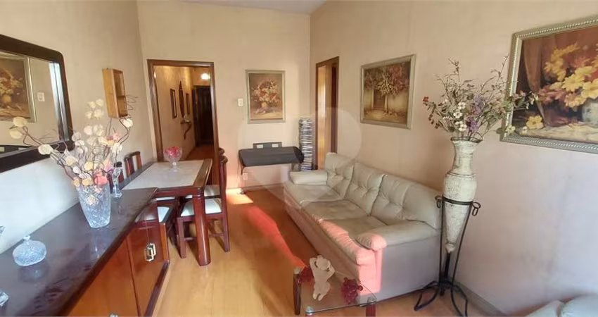 Apartamento com 2 quartos à venda em Tijuca - RJ