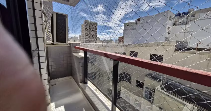 Apartamento com 2 quartos à venda na Itacuruçá, --, Tijuca, Rio de Janeiro