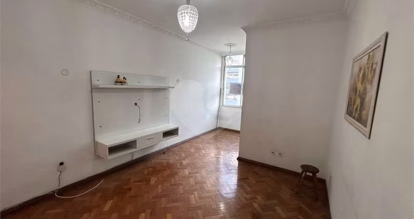 Apartamento com 2 quartos à venda em Tijuca - RJ