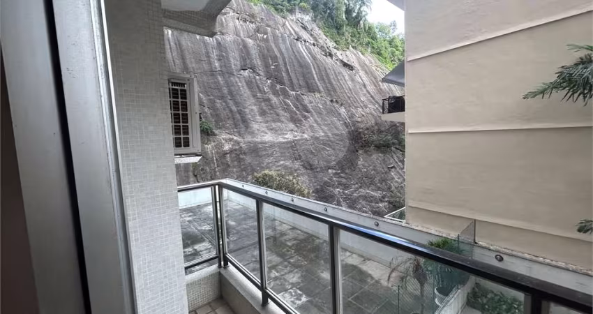 Apartamento com 1 quartos à venda em Flamengo - RJ