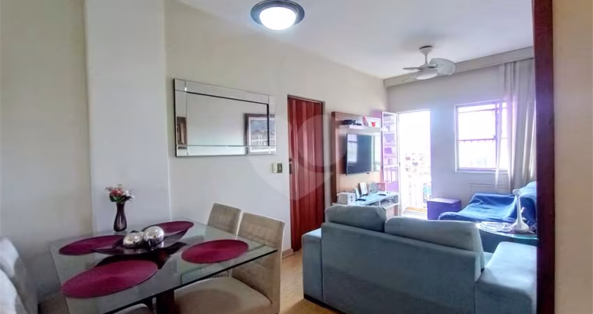 Apartamento com 2 quartos à venda em Vila Isabel - RJ