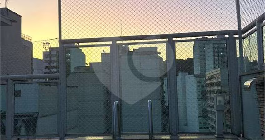 Cobertura com 3 quartos à venda em Icaraí - RJ