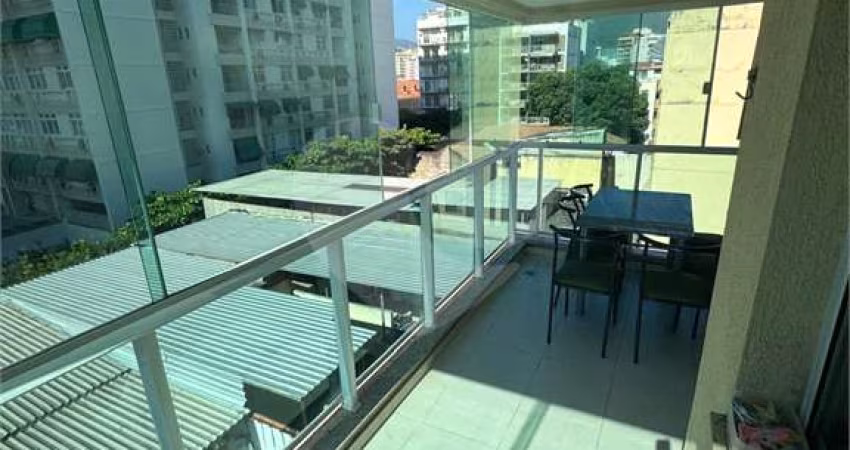 Apartamento com 3 quartos à venda em Vila Isabel - RJ