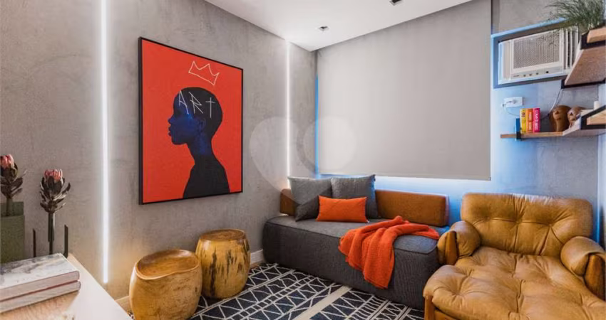 Apartamento com 3 quartos à venda em Tijuca - RJ