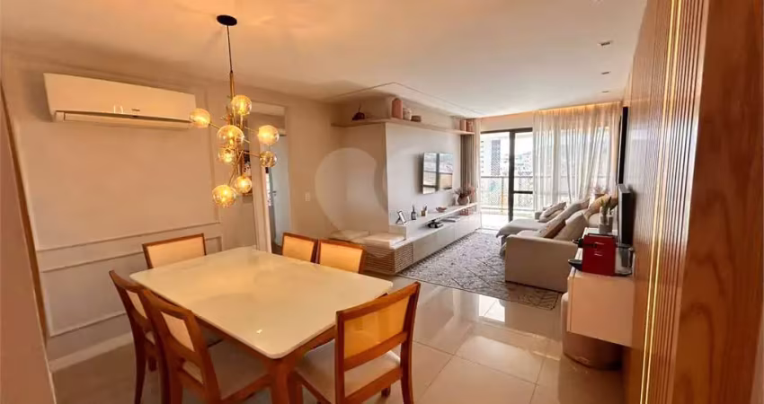 Apartamento com 3 quartos à venda na Rua Bom Pastor, --, Tijuca, Rio de Janeiro