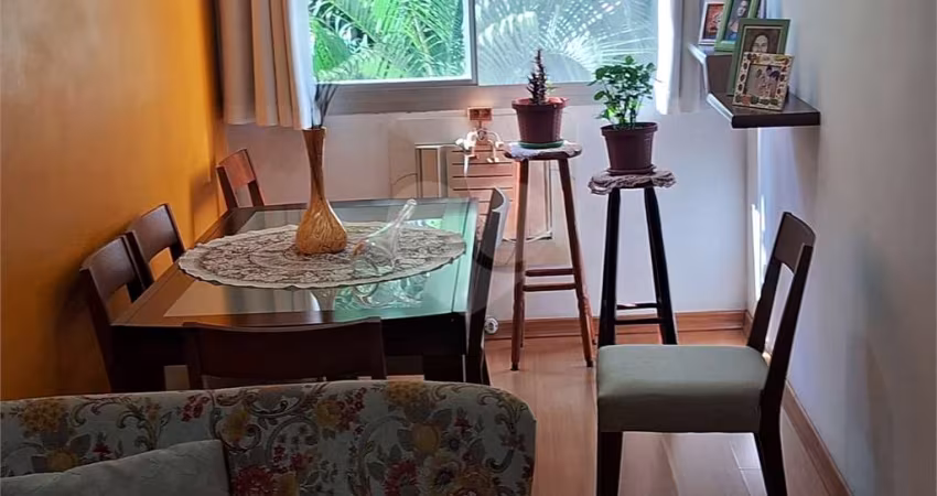 Apartamento com 2 quartos à venda em Rio Comprido - RJ