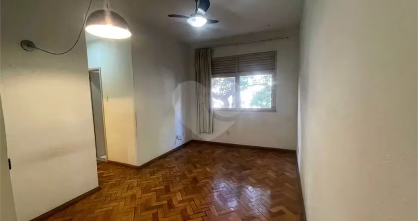 Apartamento com 1 quartos à venda em Tijuca - RJ