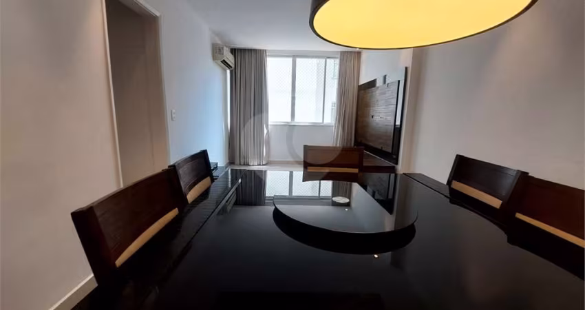Apartamento com 2 quartos à venda ou para locação em Tijuca - RJ