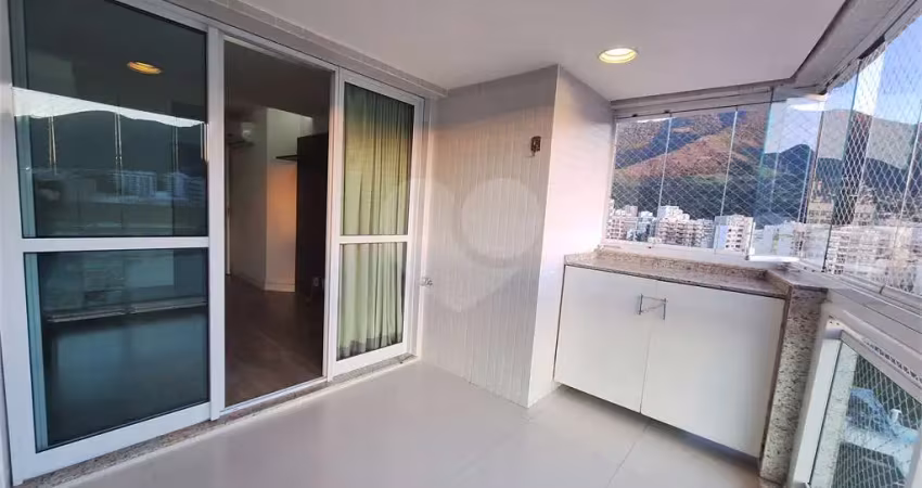 Apartamento com 2 quartos à venda na José Higino, --, Tijuca, Rio de Janeiro