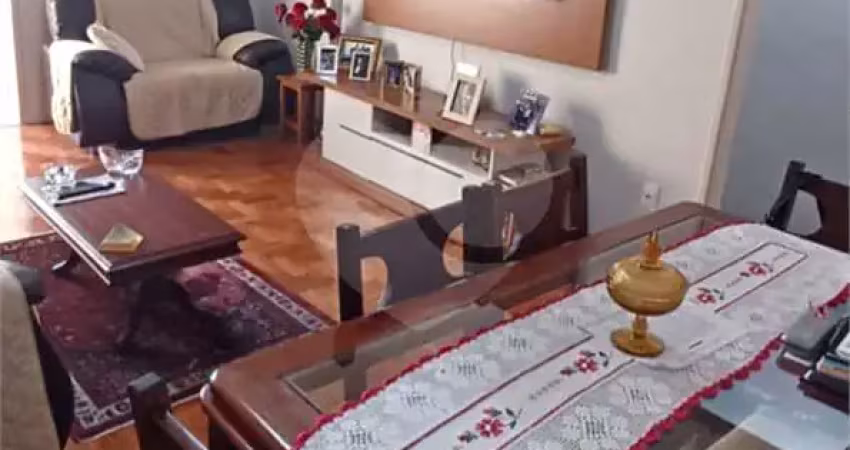 Apartamento com 3 quartos à venda em praça da bandeira - rj