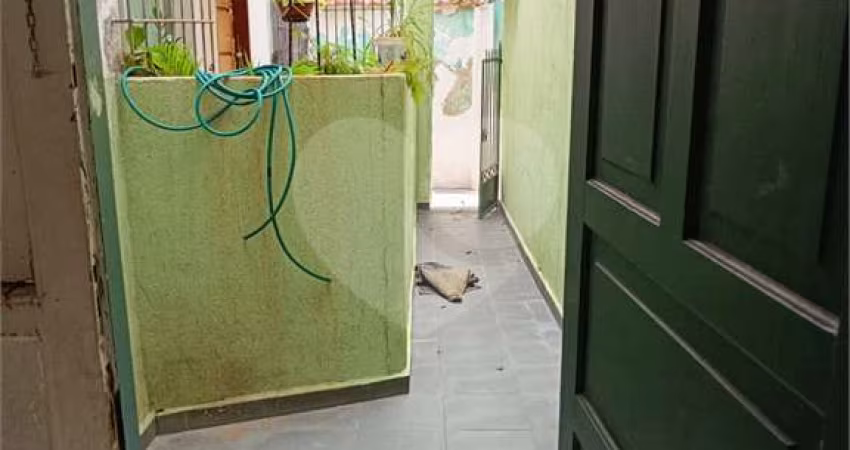 Casa com 3 quartos para locação em Rio Comprido - RJ