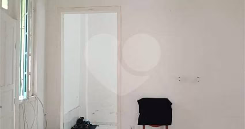 Casa com 3 quartos para locação em Rio Comprido - RJ