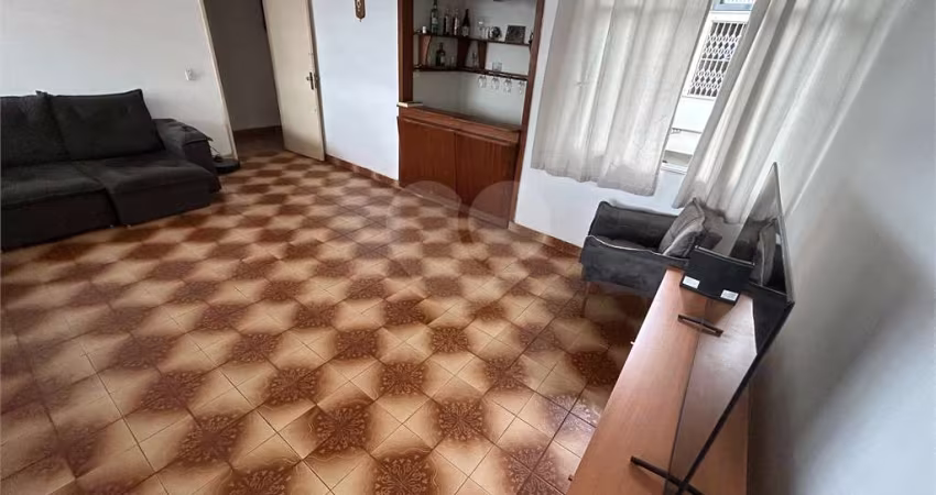 Apartamento com 2 quartos à venda em Praça Da Bandeira - RJ