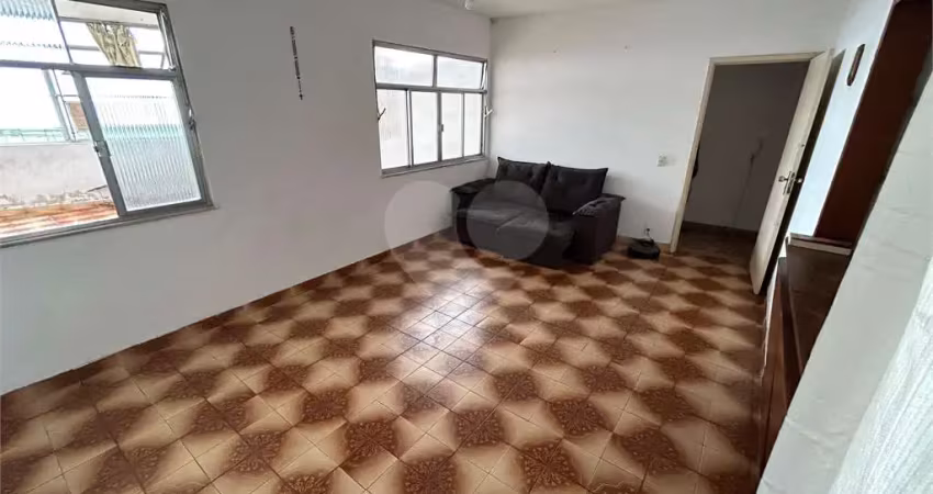 Apartamento com 2 quartos à venda na Do Matoso, --, Praça da Bandeira, Rio de Janeiro