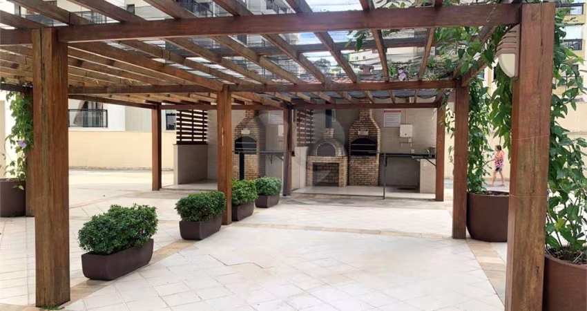 Apartamento com 2 quartos à venda em Tijuca - RJ