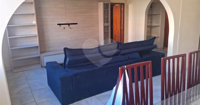 Apartamento com 4 quartos à venda ou para locação em Tijuca - RJ