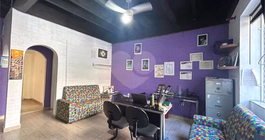 Casa com 4 quartos à venda em Vila Isabel - RJ