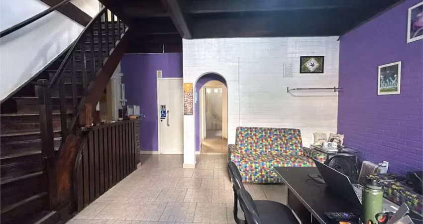 Casa com 4 quartos à venda na Rua Antônio Salema, --, Tijuca, Rio de Janeiro